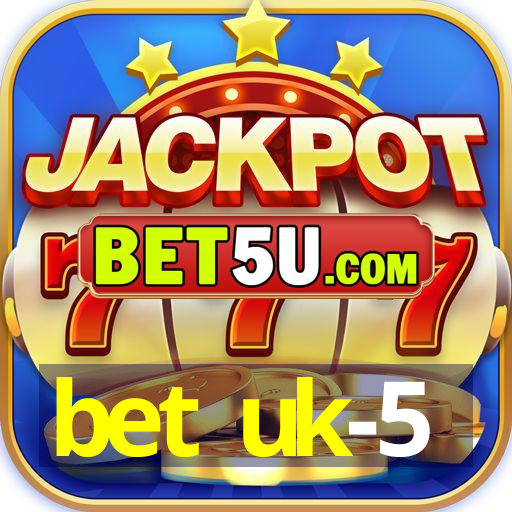 bet uk